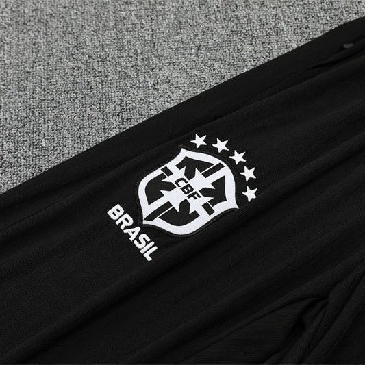 Training 25/26 Tracksuit Kit - Detail