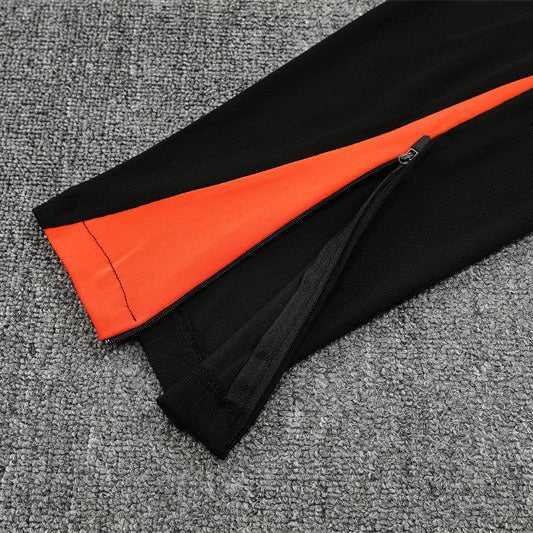 Training 25/26 Tracksuit Kit - Detail