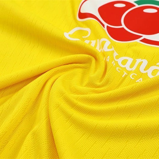Training 25/26 Tracksuit Kit - Detail