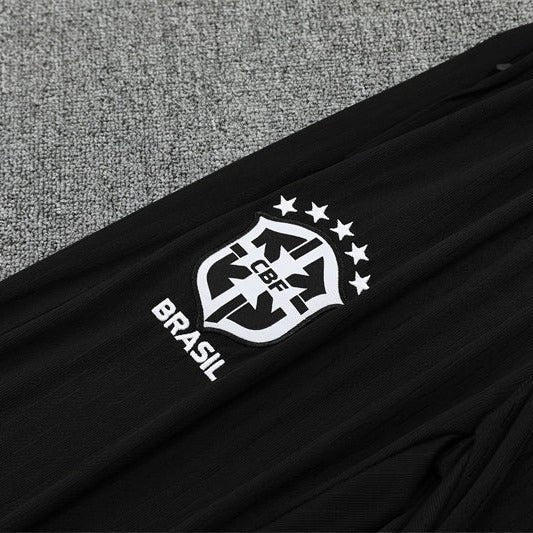 Training 25/26 Tracksuit Kit - Detail