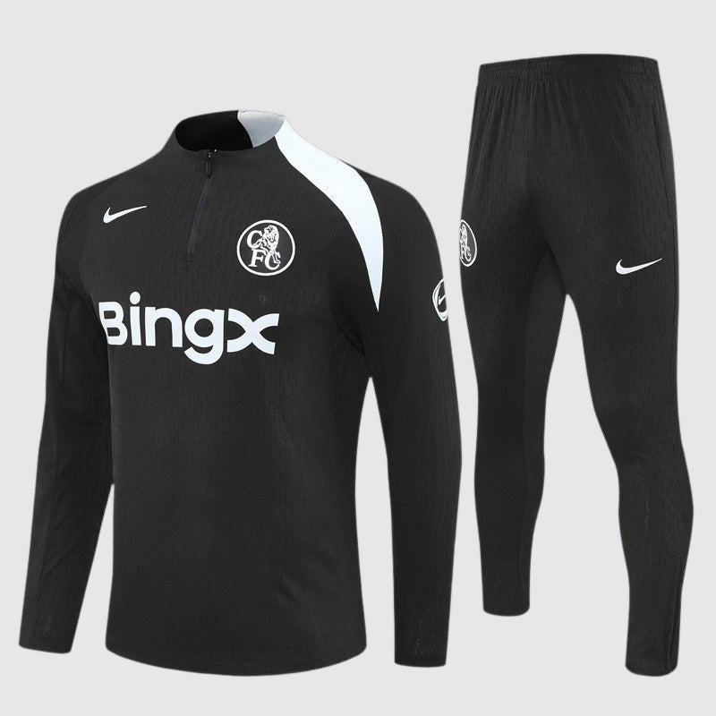 25/26 Tracksuit Kit - Front
