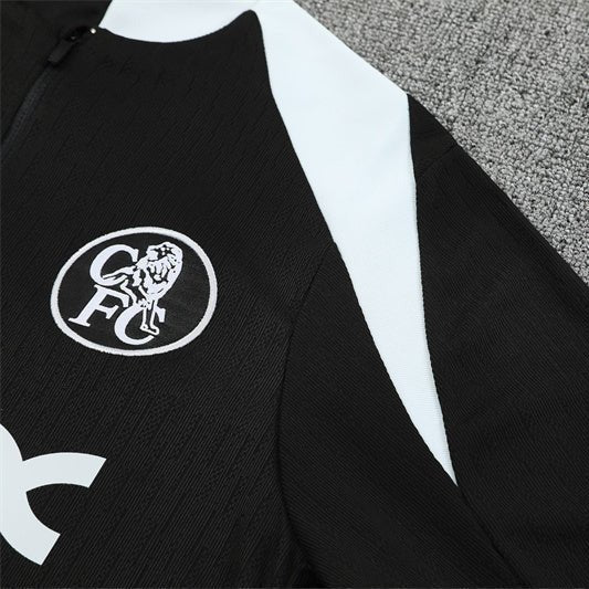 25/26 Tracksuit Kit - Detail