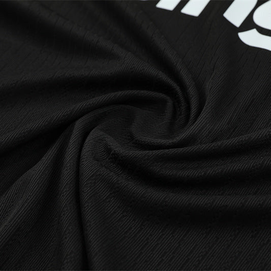 25/26 Tracksuit Kit - Detail