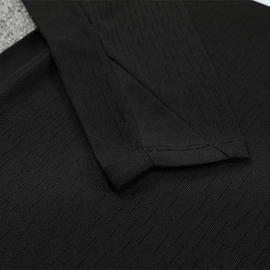 25/26 Tracksuit Kit - Detail