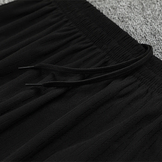 25/26 Tracksuit Kit - Detail