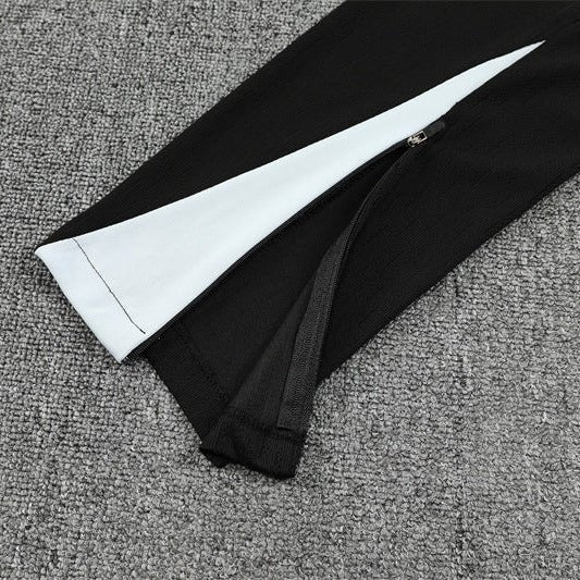 25/26 Tracksuit Kit - Detail