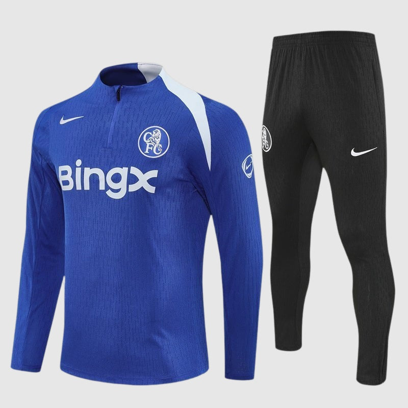 25/26 Tracksuit Kit - Front
