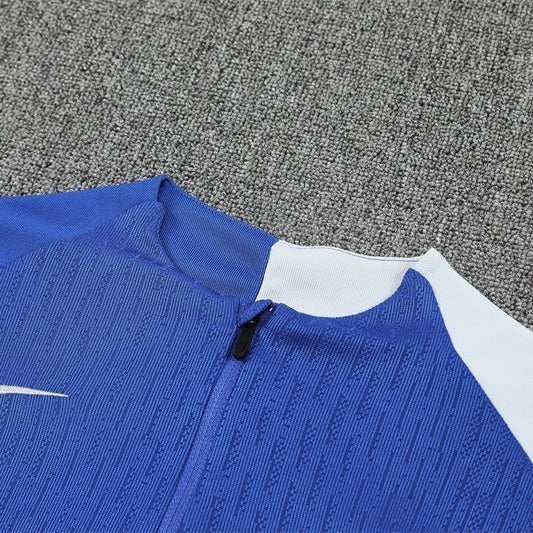25/26 Tracksuit Kit - Detail
