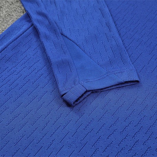 25/26 Tracksuit Kit - Detail