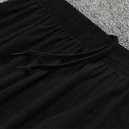25/26 Tracksuit Kit - Detail