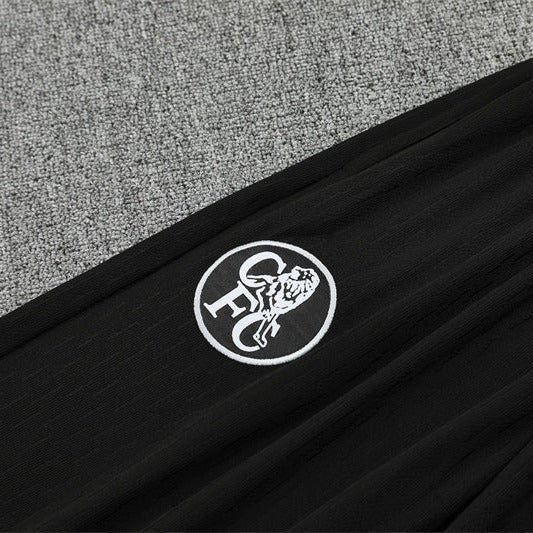25/26 Tracksuit Kit - Detail