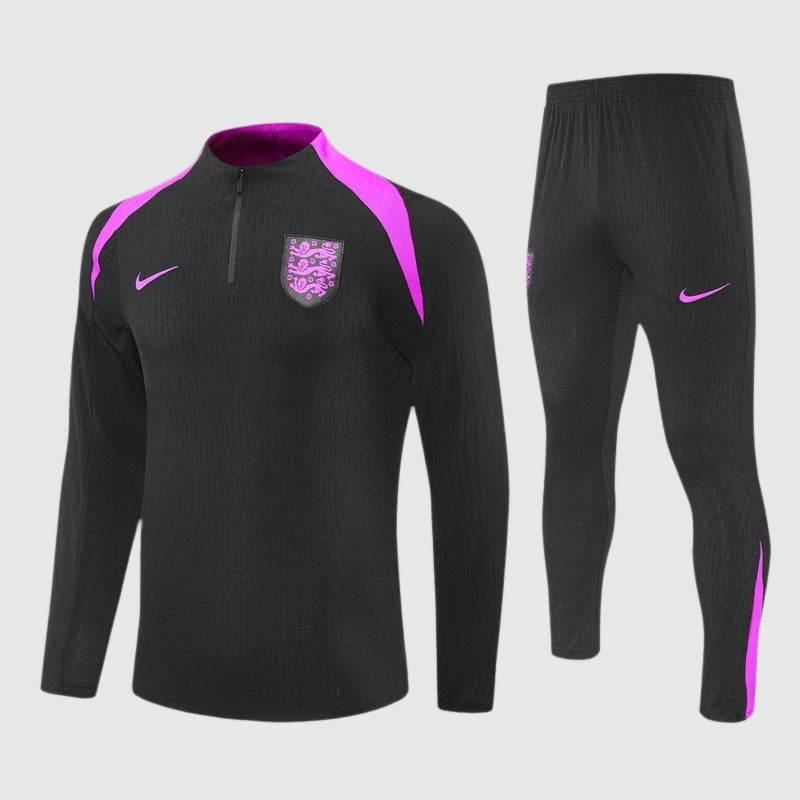 Training 25/26 Tracksuit Kit - Front
