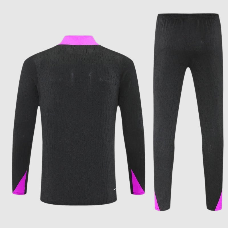 Training 25/26 Tracksuit Kit - Back