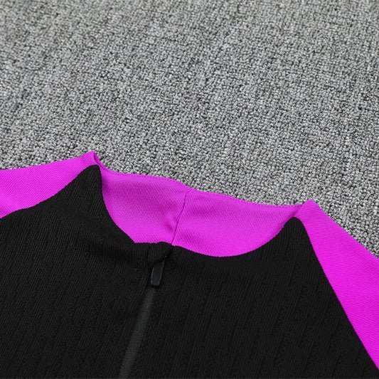 Training 25/26 Tracksuit Kit - Detail