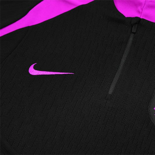 Training 25/26 Tracksuit Kit - Detail