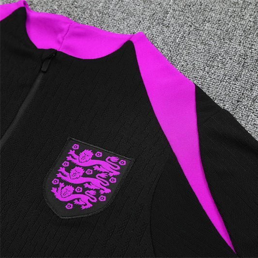 Training 25/26 Tracksuit Kit - Detail