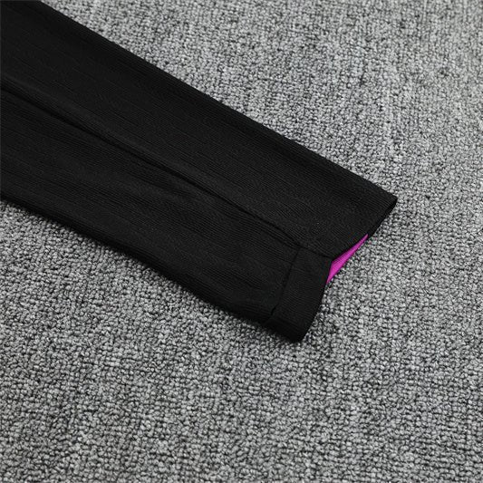 Training 25/26 Tracksuit Kit - Detail