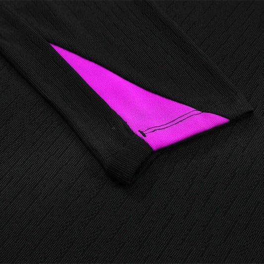 Training 25/26 Tracksuit Kit - Detail