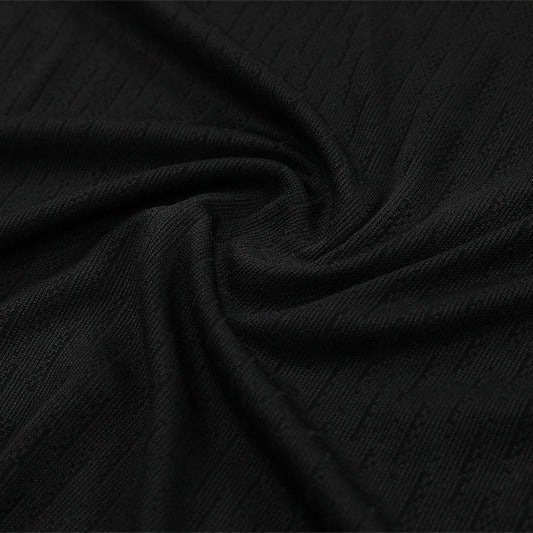 Training 25/26 Tracksuit Kit - Detail