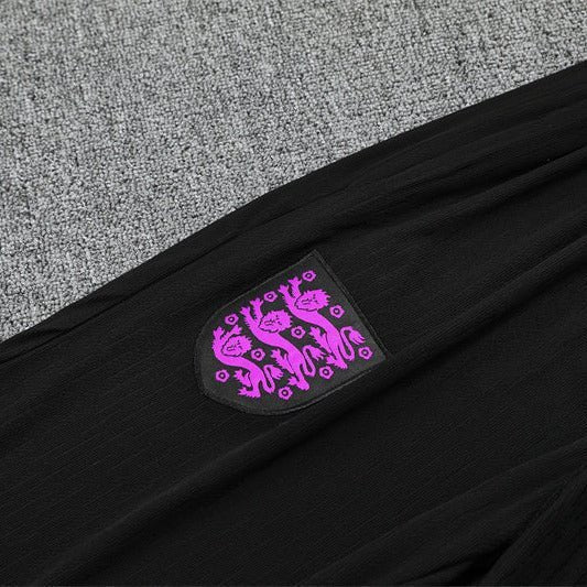 Training 25/26 Tracksuit Kit - Detail