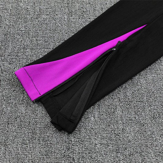 Training 25/26 Tracksuit Kit - Detail