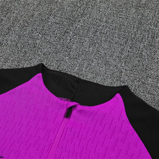 Training 25/26 Tracksuit Kit - Detail