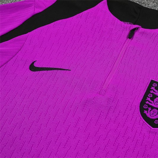 Training 25/26 Tracksuit Kit - Detail