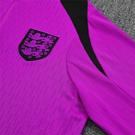 Training 25/26 Tracksuit Kit - Detail