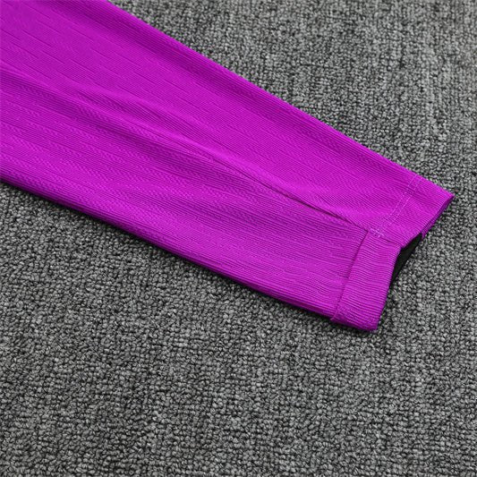 Training 25/26 Tracksuit Kit - Detail