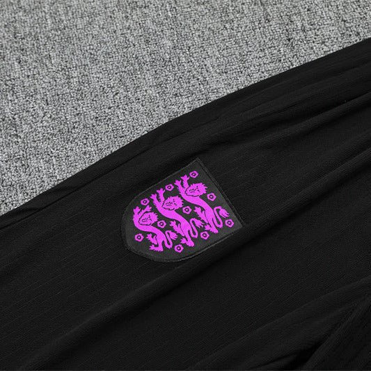 Training 25/26 Tracksuit Kit - Detail