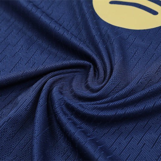 Training Half Zip 25/26 Tracksuit Kit - Detail