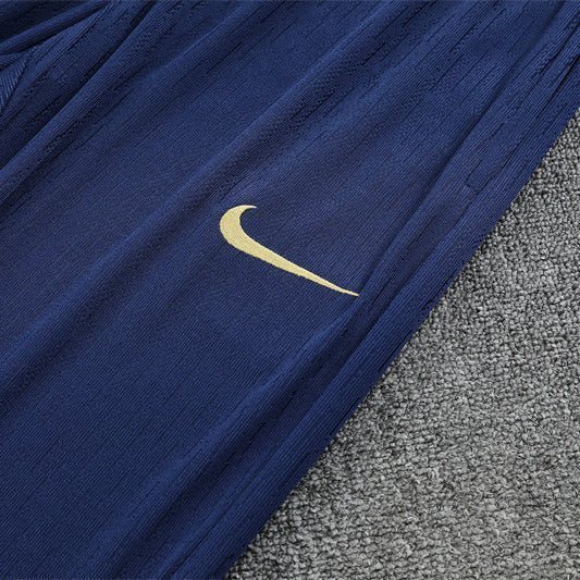 Training Half Zip 25/26 Tracksuit Kit - Detail