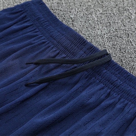Training Half Zip 25/26 Tracksuit Kit - Detail