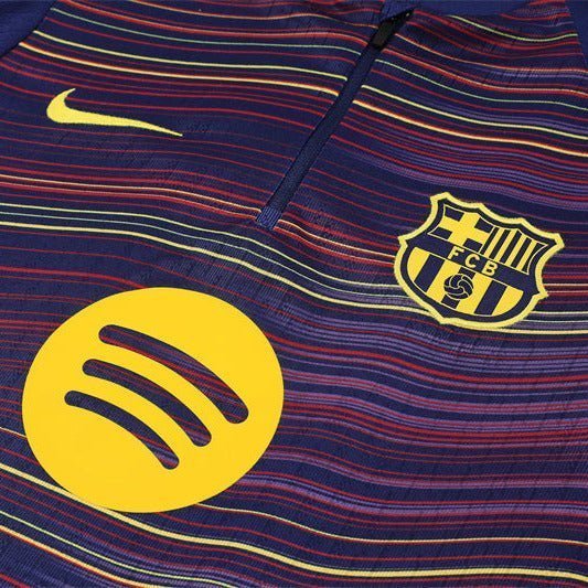 Pre-Match 25/26 Tracksuit Kit - Detail