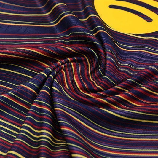 Pre-Match 25/26 Tracksuit Kit - Detail