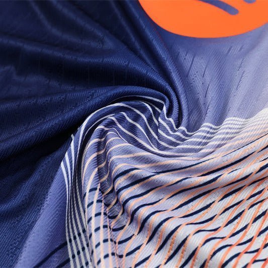 Pre-Match 25/26 Tracksuit Kit - Detail