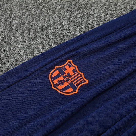 Pre-Match 25/26 Tracksuit Kit - Detail