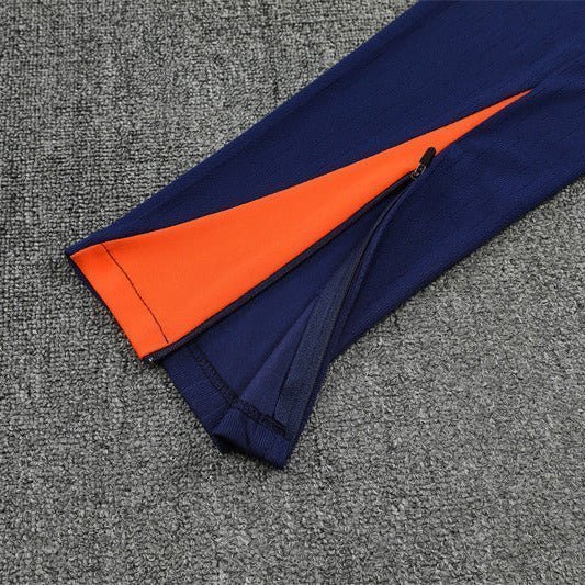 Pre-Match 25/26 Tracksuit Kit - Detail