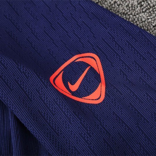 Training 25/26 Tracksuit Kit - Detail