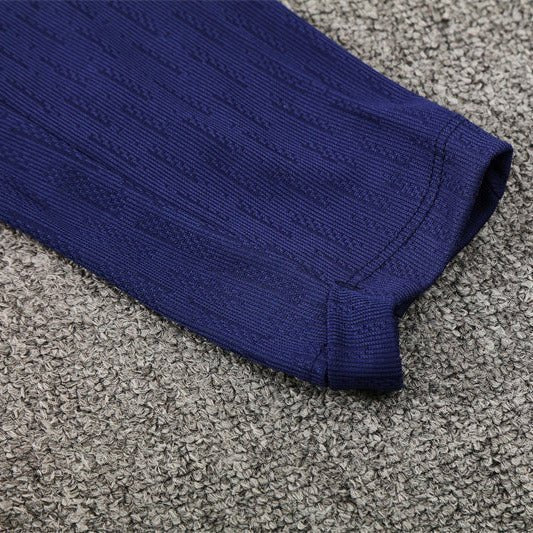 Training 25/26 Tracksuit Kit - Detail
