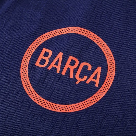 Training 25/26 Tracksuit Kit - Detail