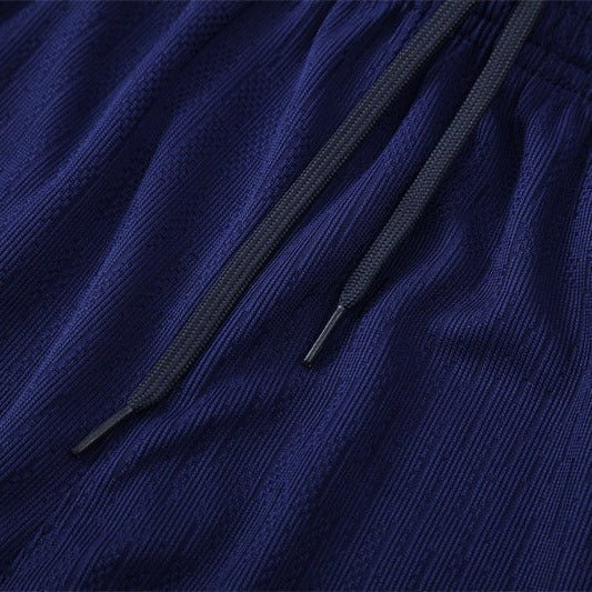 Training 25/26 Tracksuit Kit - Detail