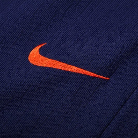 Training 25/26 Tracksuit Kit - Detail