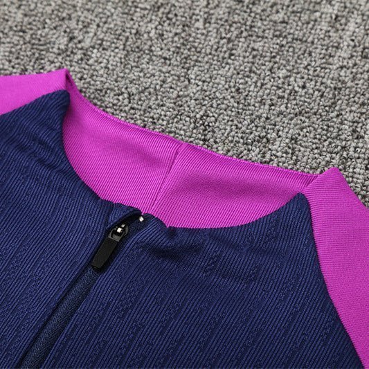 Training 25/26 Tracksuit Kit - Detail