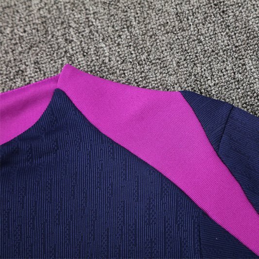 Training 25/26 Tracksuit Kit - Detail