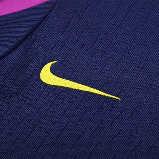 Training 25/26 Tracksuit Kit - Detail