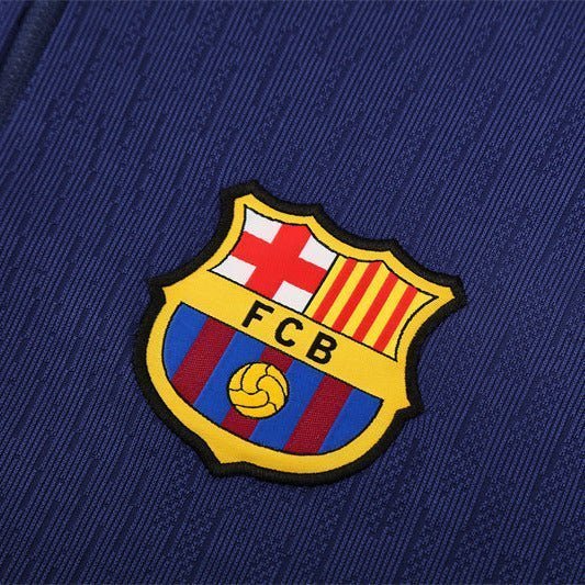 Training 25/26 Tracksuit Kit - Detail