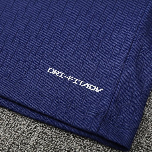 Training 25/26 Tracksuit Kit - Detail