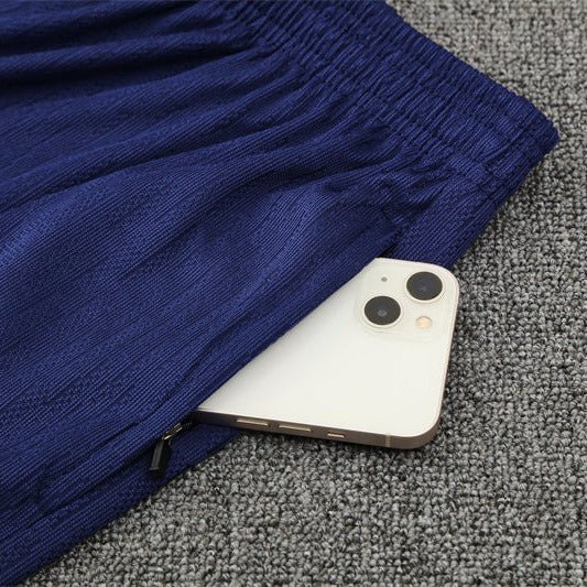 Training 25/26 Tracksuit Kit - Detail