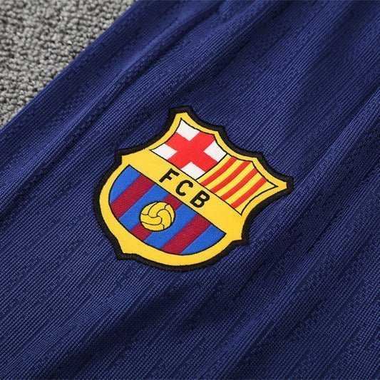 Training 25/26 Tracksuit Kit - Detail